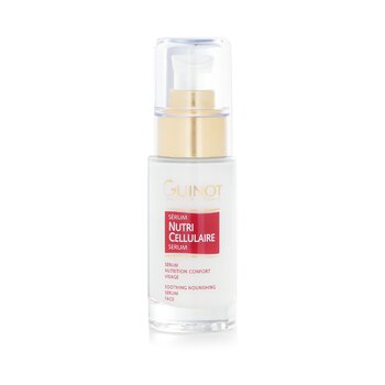 Serum Nutri Cellulaire Face Serum  30ml/1.05oz