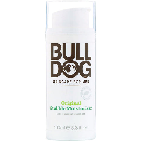BULLDOG MOISTURIZER ST ( 1 X 1 OZ   )