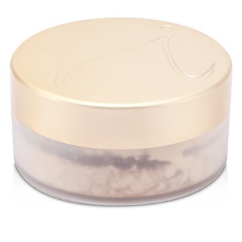 Amazing Base Loose Mineral Powder SPF 20 - Warm Sienna  10.5g/0.37oz