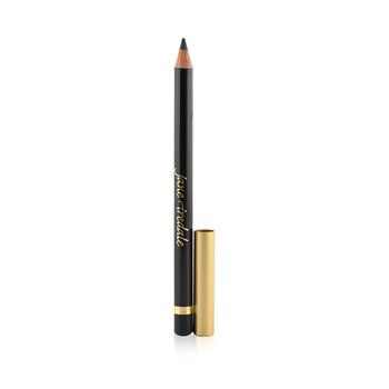 Eye Pencil - Black/ Grey  1.1g/0.04oz