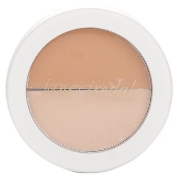 Circle Delete Under Eye Concealer - #1 Yellow  2.8g/0.1oz