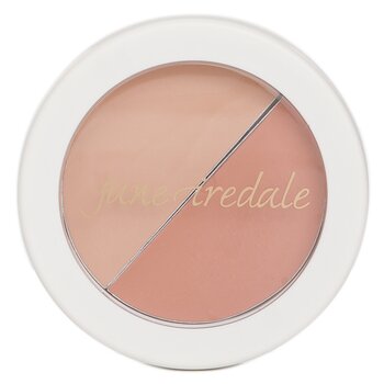 Circle Delete Under Eye Concealer - #2 Peach  2.8g/0.1oz