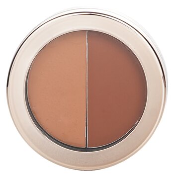 Circle Delete Under Eye Concealer - #3 Gold/ Brown  2.8g/0.1oz