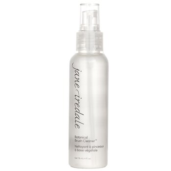 Botanical Brush Cleaner  118ml/4oz