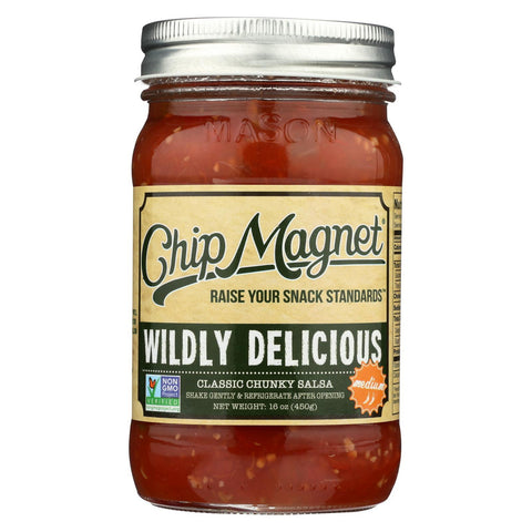 CHP MGNT SLS WLDLY DELIC ( 6 X 16 OZ   )