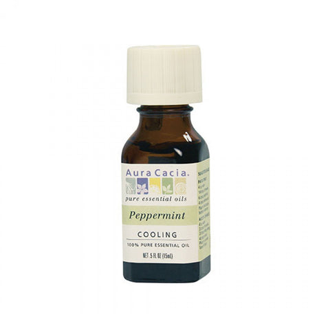AC SWEET PPRMINT ESS OIL ( 1 X 0.5 OZ   )