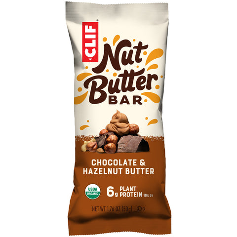 OG2 CLIF HZLN BTR FLD BR ( 12 X 1.76 OZ   )