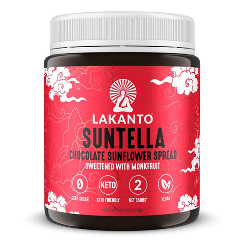 LAKAN SUNTELLA MKFR SPRD ( 8 X 10 OZ   )
