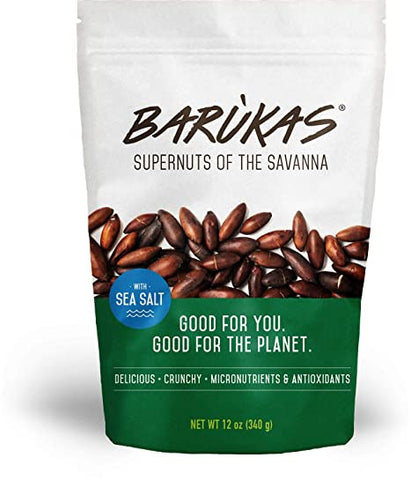 BRKA RSTD TREE NUTS SSLT ( 12 X 1.5 OZ   )