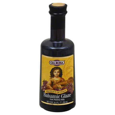 Gia Russa Balsamic Glaze (6x8.5Oz)