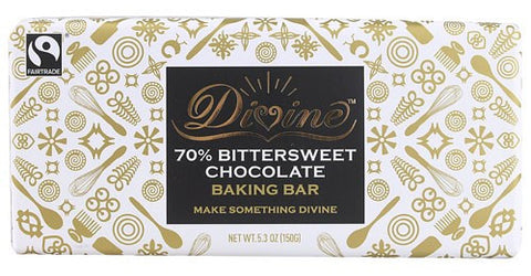 Divine 70% Btrcho Bkg Br (12x5.3OZ )