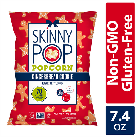 SKNYPOP GNGRBRD CKY PPCR (6x7.40)