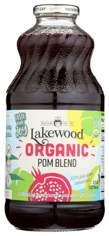 OG2 LAKE POMGRANTE BLND ( 6 X 32 OZ   )