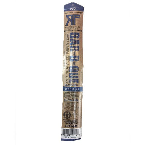 RFCJ JRKY STCK BBBLS BBQ ( 24 X 1 OZ   )