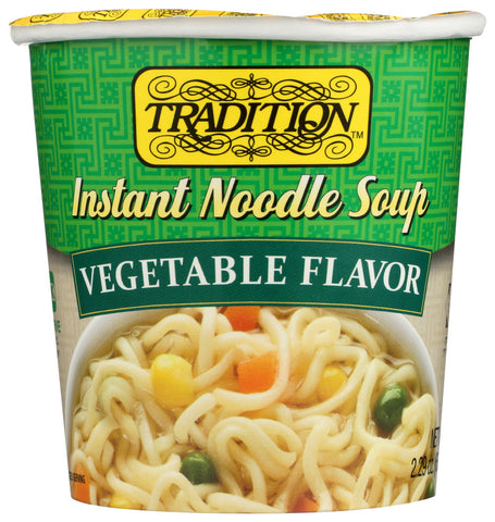 TRAD INST SOUP VEG BEEF ( 12 X 2.29 OZ   )