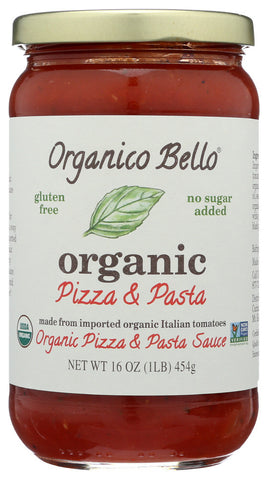 OG2 OBELLO PZZA/PSTA SCE ( 12 X 16 OZ   )