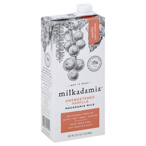 MLKDMIA MAC MLK UNSW VAN ( 6 X 32 OZ   )