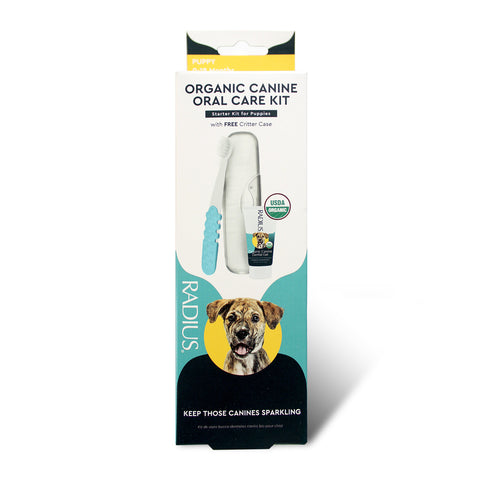 OG2 RADIUS ADULT PET KIT ( 1 X 1 CT   )