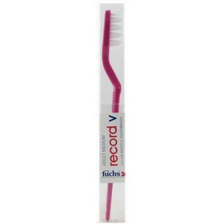 FUCHS REC V NYLON MED ( 12 X 1 CT   )