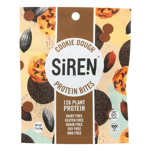 SIREN PROTN BTES CKY DGH ( 10 X 48 GRAM )