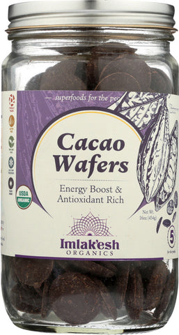 OG1 IMLAK SPRFD CCAO WFR ( 6 X 16 OZ   )