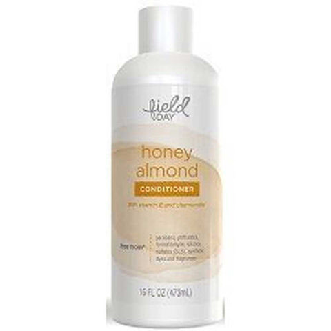 FD CONDITIONER HONEY ALM ( 6 X 16 OZ   )