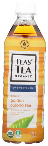 OG2 TEAS TEA GLDN OOLONG ( 12 X 16.9 OZ   )