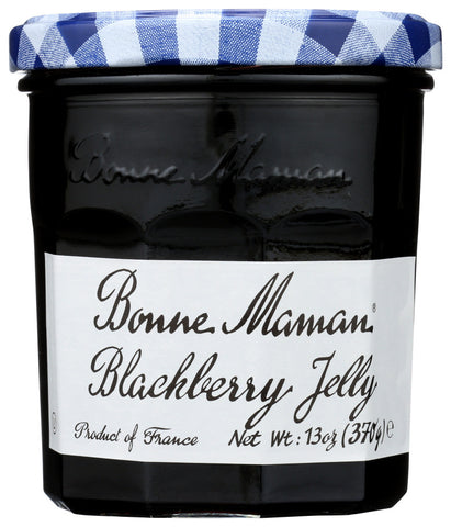 Bonne Maman Blackberry Jelly (6x13Oz)