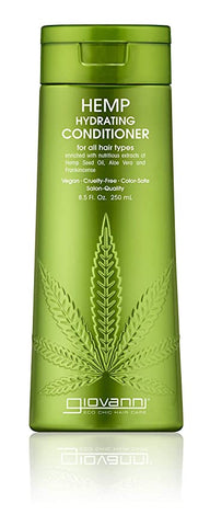 GIO HEMP COND HYDRATE ( 1 X 13.5 OZ   )