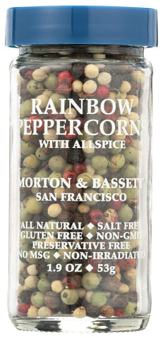 MORTON RAINBOW PEPPERCRN ( 3 X 1.9 OZ   )