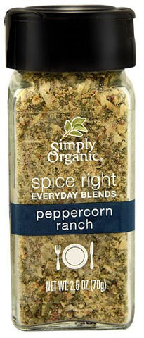S.O. PPRCORN RANCH ( 6 X 2.5 OZ   )