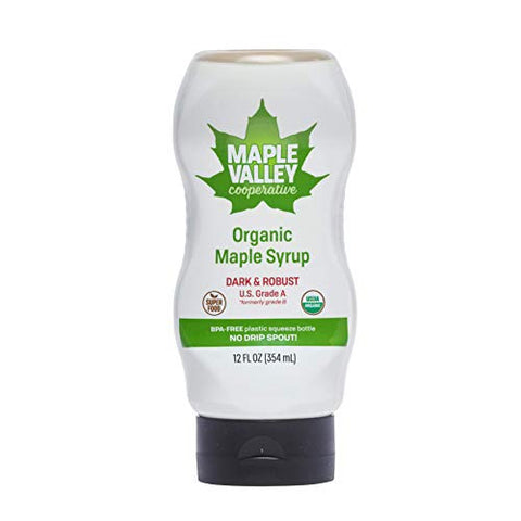 OG2 MPVLY MPLSYR GRDA SQ ( 12 X 12 OZ   )