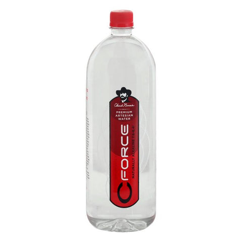 CFRCE WATER PREM ARTISAN ( 6 X 50.7 OZ   )