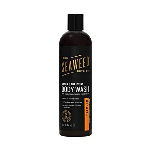 SBC DETX BDYWSH REFRESH ( 1 X 12 OZ   )