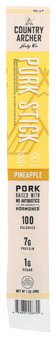 CTYARC PORK STICK PINEAP ( 18 X 1 OZ   )