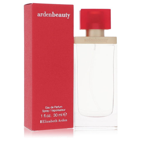 Arden Beauty by Elizabeth Arden - Eau De Parfum Spray 1 oz