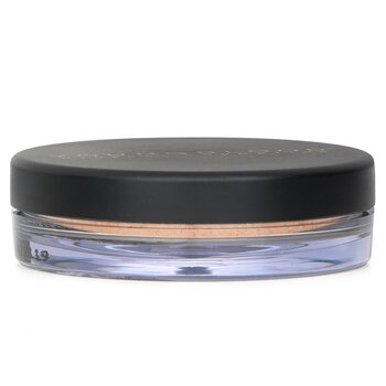Natural Loose Mineral Foundation - Cool Beige - 10g/0.35oz