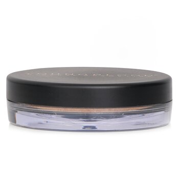 Natural Loose Mineral Foundation - Honey - 10g/0.35oz