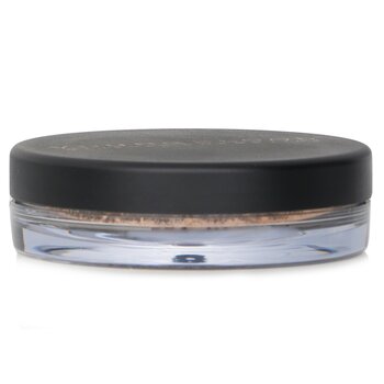 Natural Loose Mineral Foundation - Ivory - 10g/0.35oz