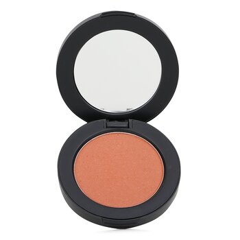 Pressed Mineral Blush - Cabernet - 3g/0.11oz