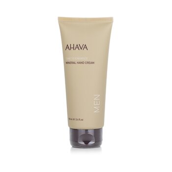 Time To Energize Hand Cream (All Skin Types)  100ml/3.4oz