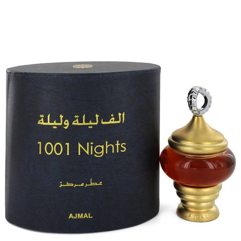 1001 Nights by Ajmal - Concentrated Perfume Oil 1 oz