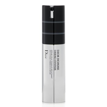 Homme Dermo System Anti-Fatigue Firming Eye Serum - 15ml/0.5oz