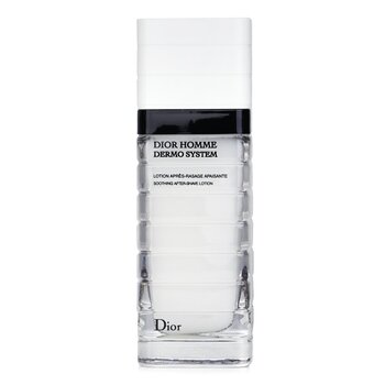 Homme Dermo System After Shave Lotion - 100ml/3.4oz