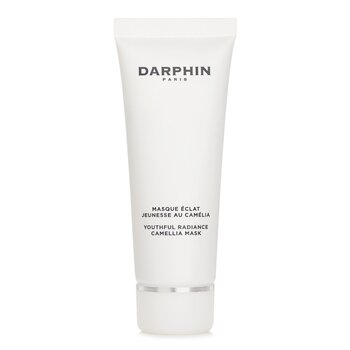 Youthful Radiance Camellia Mask - 75ml/2.6oz