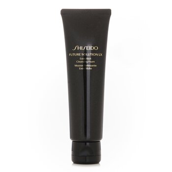 Future Solution LX Extra Rich Cleansing Foam - 125ml/4.7oz