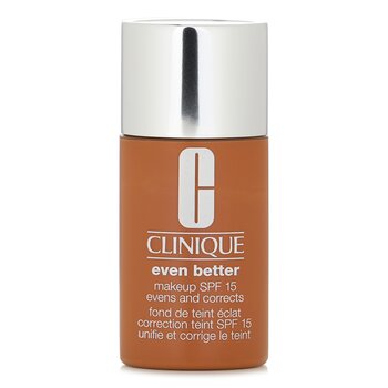 Even Better Makeup SPF15 (Dry Combination to Combination Oily) - No. 18 Deep Neutral - 30ml/1oz