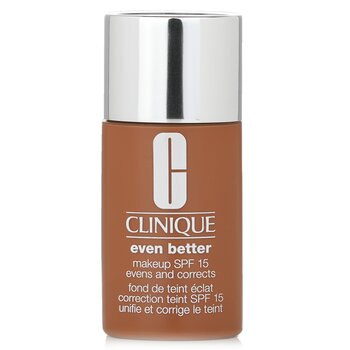 Even Better Makeup SPF15 (Dry Combination to Combination Oily) - No. 10/ WN114 Golden - 30ml/1oz
