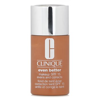 Even Better Makeup SPF15 (Dry Combination to Combination Oily) - No. 17 Nutty - 30ml/1oz