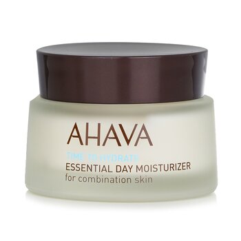 Time To Hydrate Essential Day Moisturizer - Combination Skin - 50ml/1.7oz